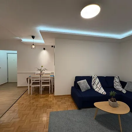 Apartment Kuzma's Corner *